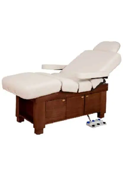 Oakworks Clodagh Gemini Electric Salon Top