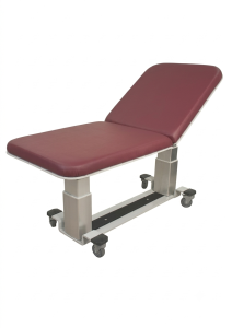 Oakworks General Ultrasound Table w/Fowler