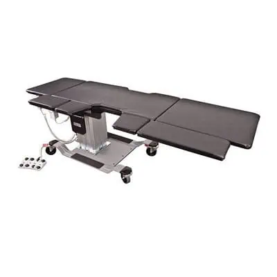 Oakworks CFLU401 Lithotripsy-Urology Table, Venture Medical Requip.