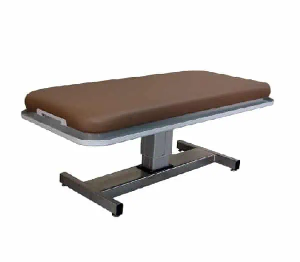 Oakworks Marina Table with Aqueduct Package