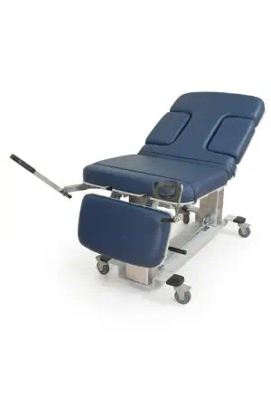 Oakworks Multi-Specialty Ultrasound Table, Venture Medical Requip.