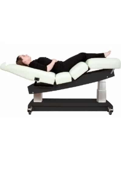 Oakworks PF Series Power Exam/Treatment Table | PF400 - Image 4