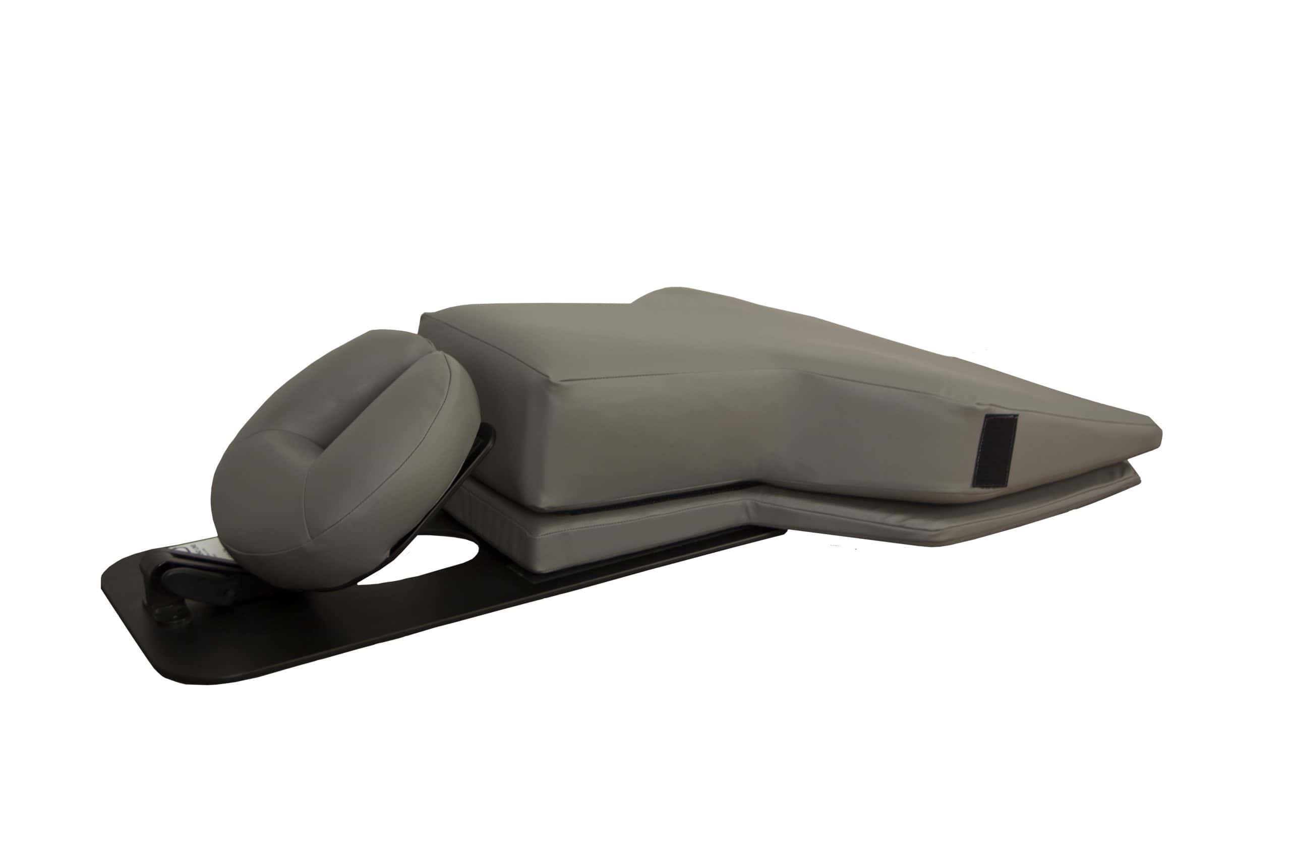 Oakworks Spine Positioning System II, Venture Medical Requip.