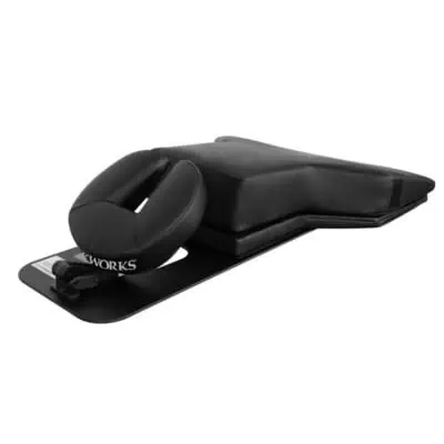 Oakworks Spine Positioning System II, Venture Medical Requip.