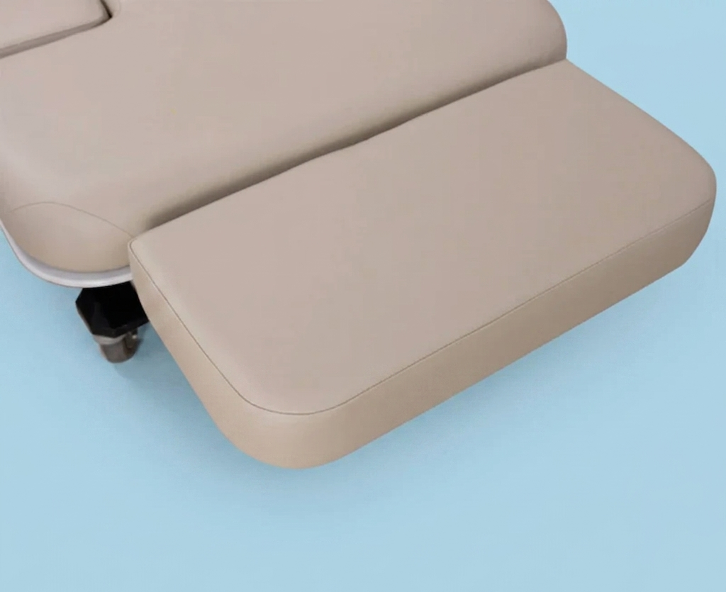 Oakworks Table Option 12 Table Extender, Venture Medical Requip.