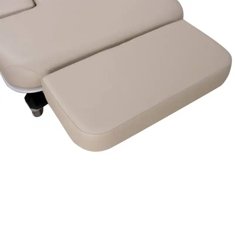 Oakworks Table Option: 12" Table Extender, Venture Medical Requip.