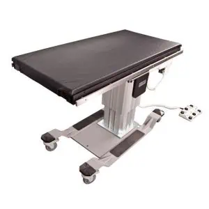 Oakworks Urology Imaging Table CFUR301, Venture Medical Requip.
