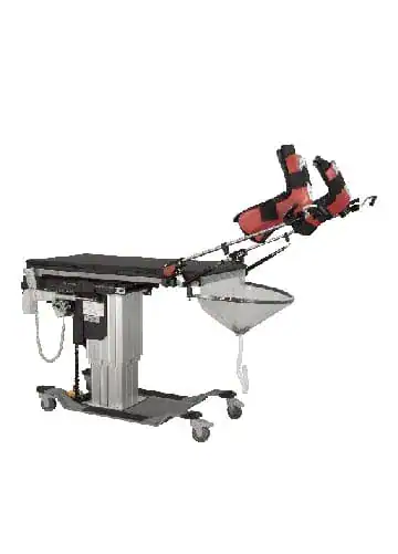 Oakworks Urology Imaging Table CFUR401, Venture Medical Requip.