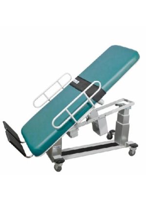 Oakworks Vascular Table without Fowler