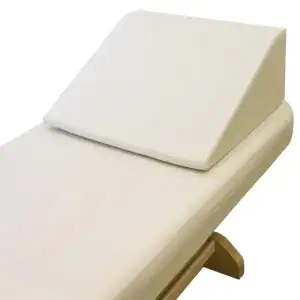 Oakworks Wedge Bolster, Venture Medical Requip.
