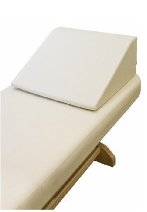 Oakworks Wedge Bolster