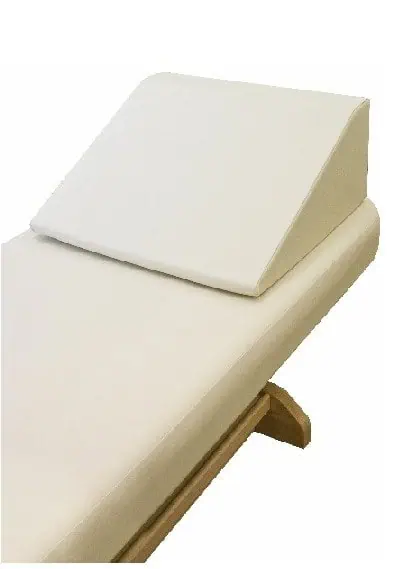 Oakworks Wedge Bolster