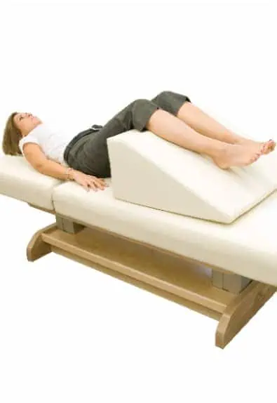 Oakworks Wedge Bolster - Image 3