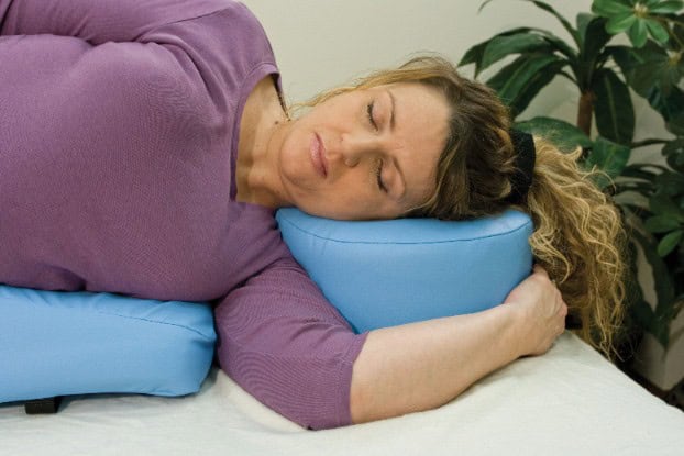 Oakworks Side Lying Positioning System - Image 5
