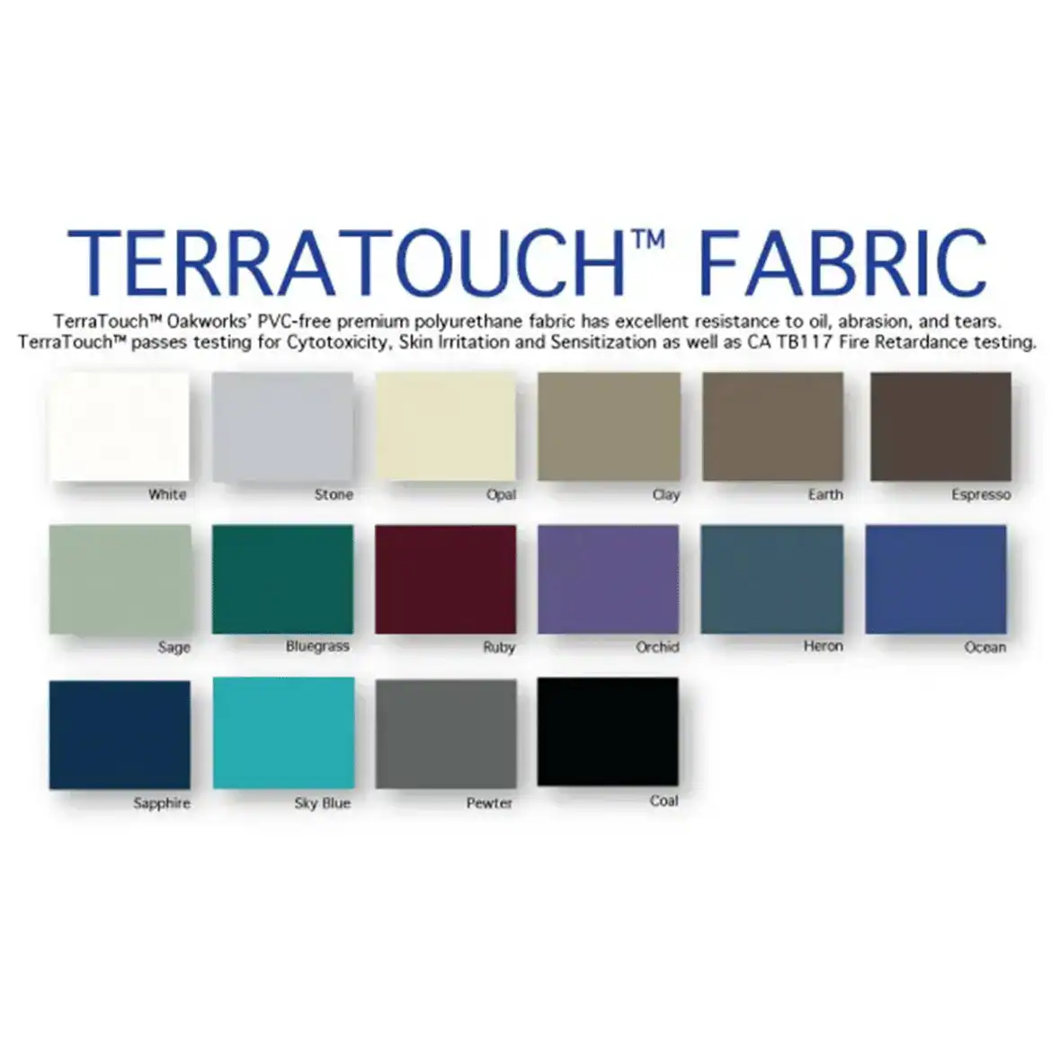 Oakworks 3100 Series Procedure Chair - Image 4