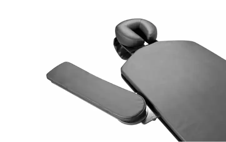 Oakworks Carbon Fiber Arm Board