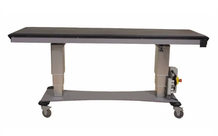 Oakworks DTPM300 Imaging Table | Rectangular Top