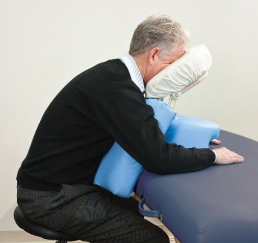 Oakworks Side Lying Positioning System - Image 7