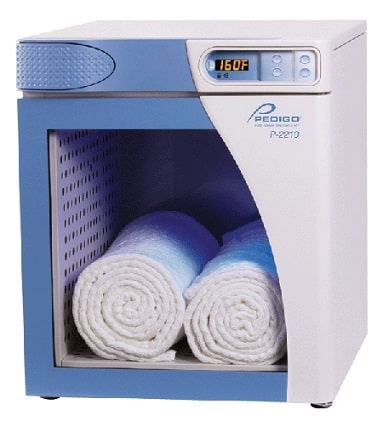 Pedigo Elite Series Warming Cabinet | P-2210