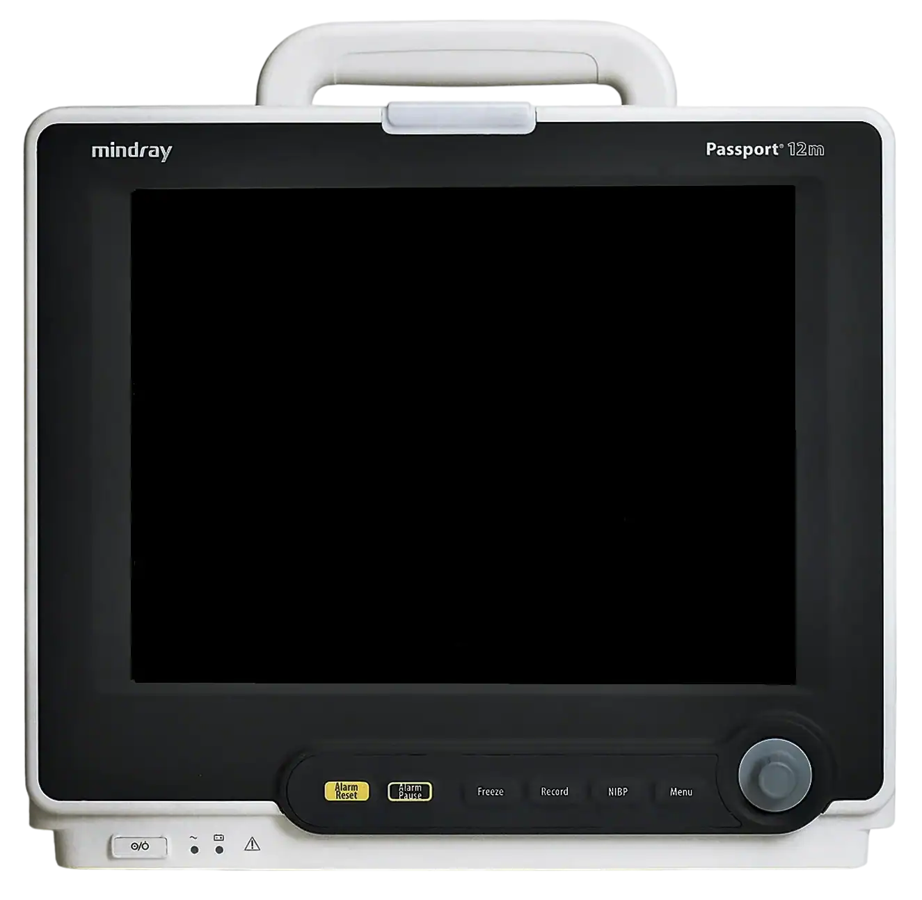 Mindray Passport 12m Patient Monitor - Refurbished - Image 2