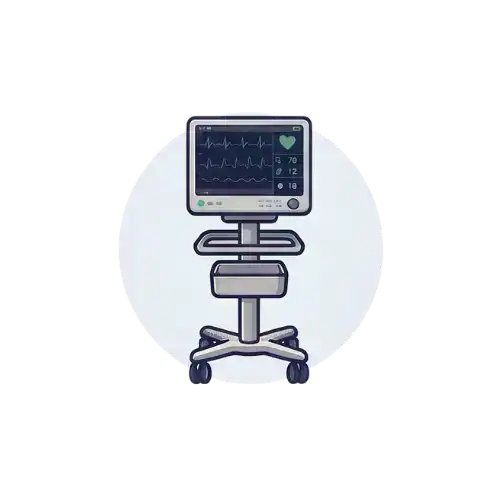 Patient Monitors