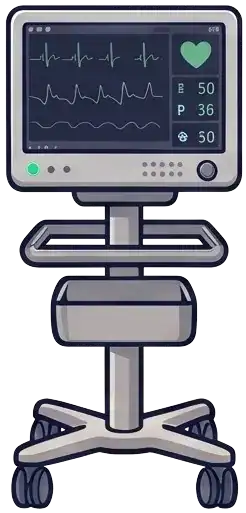 Patient Monitors