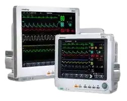 Mindray DPM7