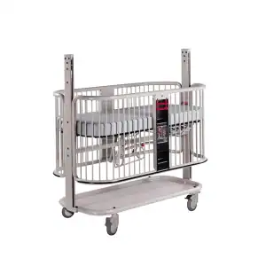 Pedigo 500 Pediatric Crib - Refurbished, Venture Medical Requip.