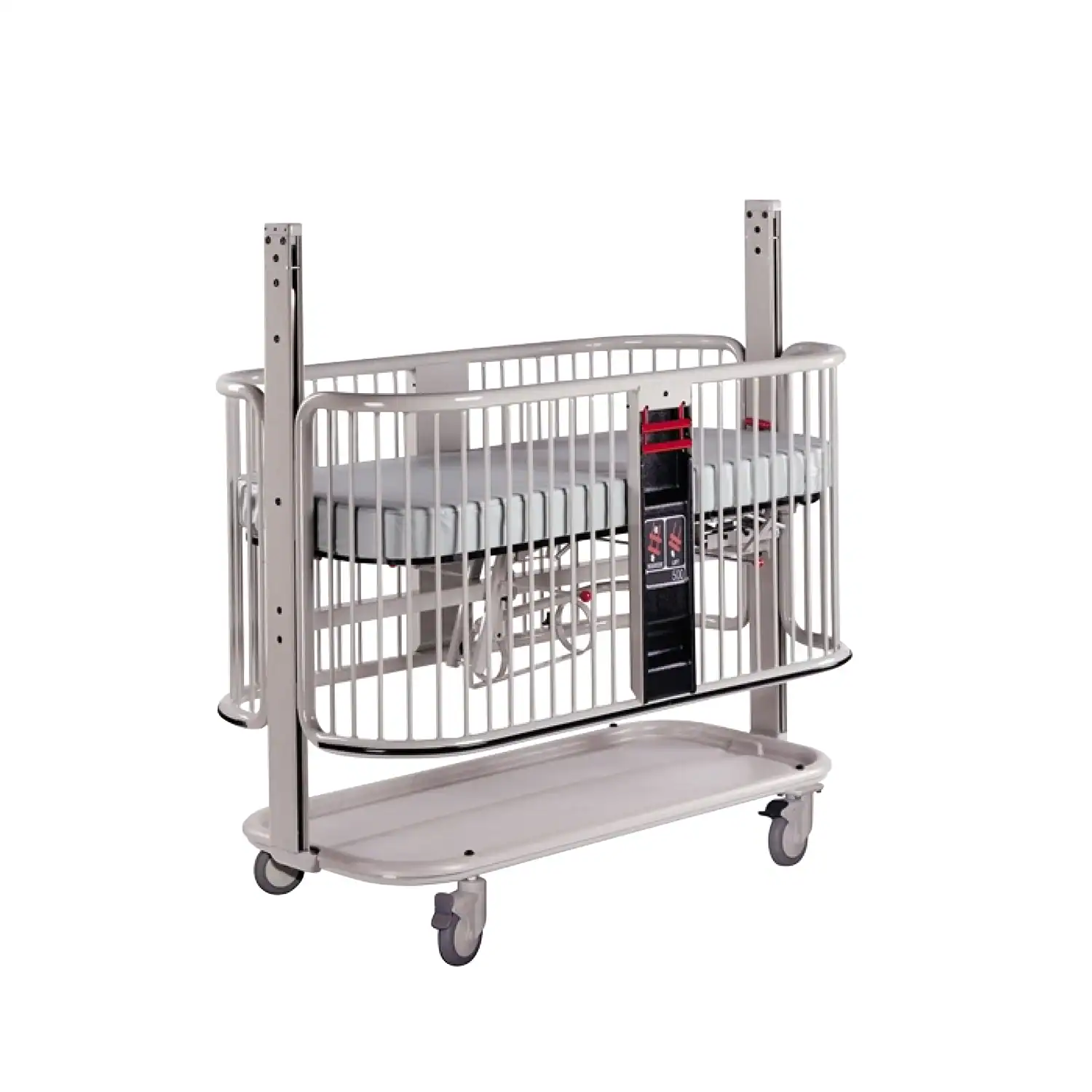 Pedigo 500 Pediatric Crib - Refurbished, Venture Medical Requip.