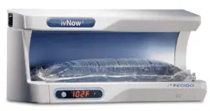 Pedigo Single ivNow® Modular Thermal Fluid Warmer | P-2301-A