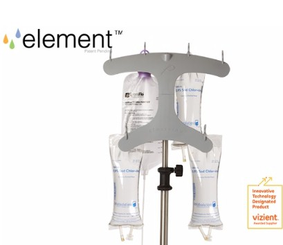 Pedigo Element IV Stand | P-1090-CV - Image 3