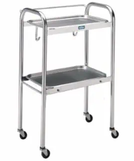 Pedigo SS Anesthesia Table | P-1101-SS