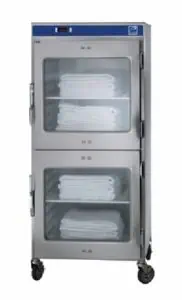 Pedigo Deluxe Warming Cabinet | P-2055