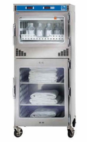 Pedigo Fluid & Blanket Warmer | P-2145