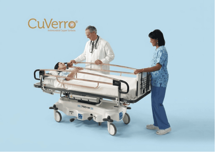 Pedigo Stretcher Accessories, Venture Medical Requip.