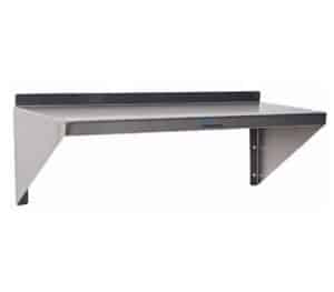 Stainless Steel Shelving