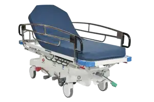 Pedigo Wide TransportTrauma Stretcher 7500-W, Venture Medical Requip.