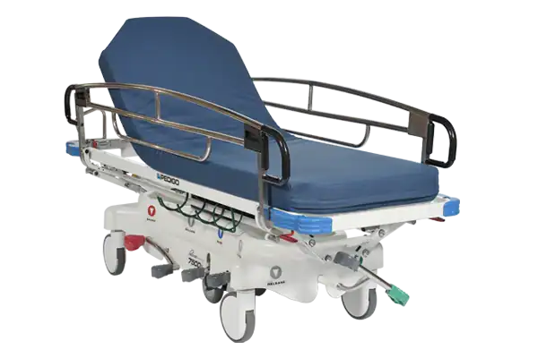 Pedigo Wide TransportTrauma Stretcher 7500-W, Venture Medical Requip.