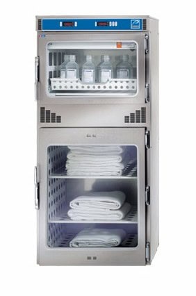 Pedigo Fluid & Blanket Warmer | P-2148