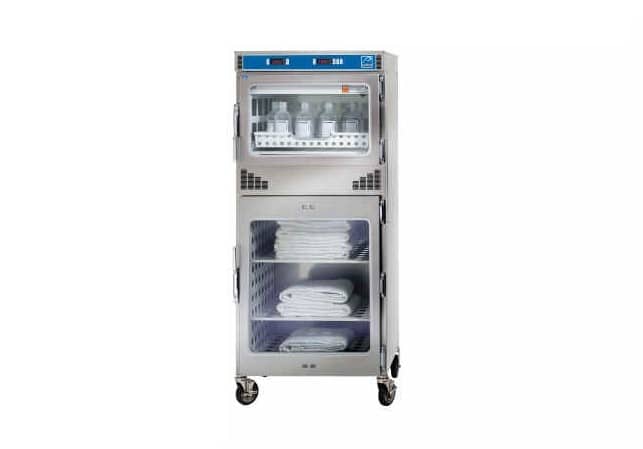 Pedigo Fluid & Blanket Warmer | P-2145 - Image 2