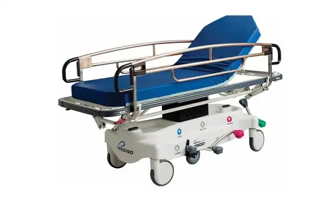 Pedigo Narrow Transport/Trauma Stretcher | 7500-N