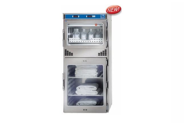 Pedigo Fluid & Blanket Warmer | P-2148 - Image 2