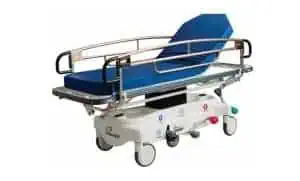 Pedigo Wide Transport/Trauma Stretcher | 7500-W
