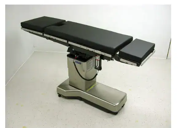 Steris SurgiGraphic 6000 Standard Series Replacement Pad, Venture Medical Requip.