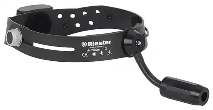 Riester Ri-Focus® LED Headlight