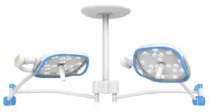 Luvis S200 LED Minor Surgical Light Series