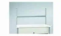 MPD Trellis Bar Select Cart Accessory | SHB-1