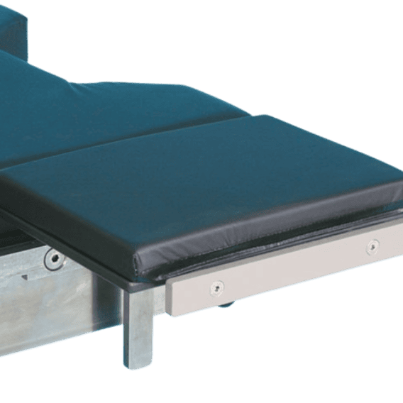 SchureMed 11″L x 8″W Table Width Extender | 800-0081, Venture Medical Requip.