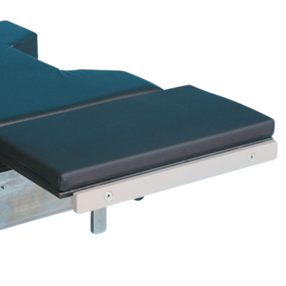 SchureMed 15″L X 8″W Table Width Extender | 800-0079, Venture Medical Requip.