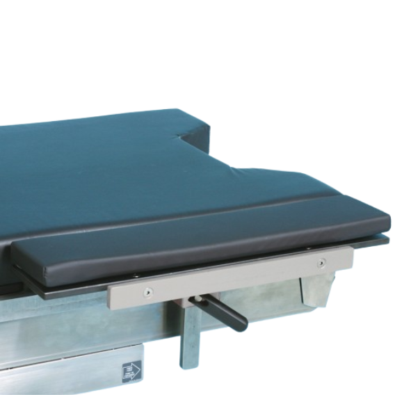 SchureMed 20″L x 4″ W Table Width Extender | 800-0077, Venture Medical Requip.